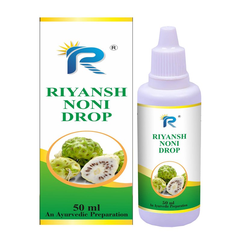 Riyansh Noni Drop